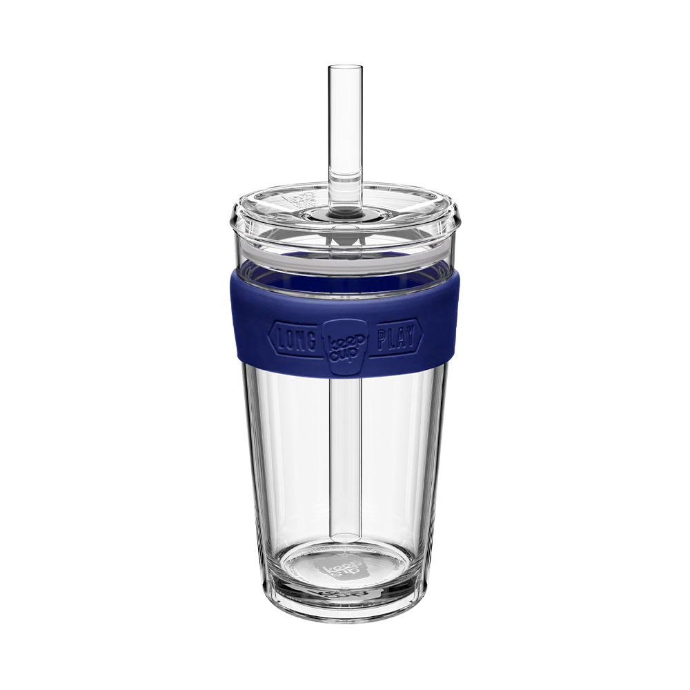 Longplay Cold Cups